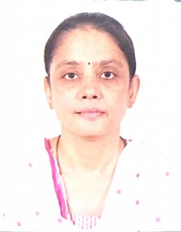 Prof. Jalpa Modi
